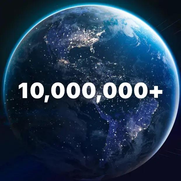 in 2022 Shuteye has 10 million users worldwide