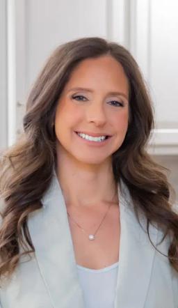 Melissa Mitri - MS RD Media Dietitian partners with ShutEye