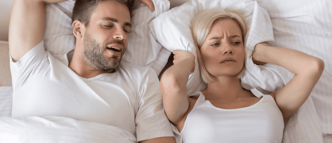 5 Best Snoring Apps to Help You Monitor Your Snoring (2024)