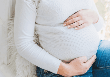 best pregnancy sleeping positions