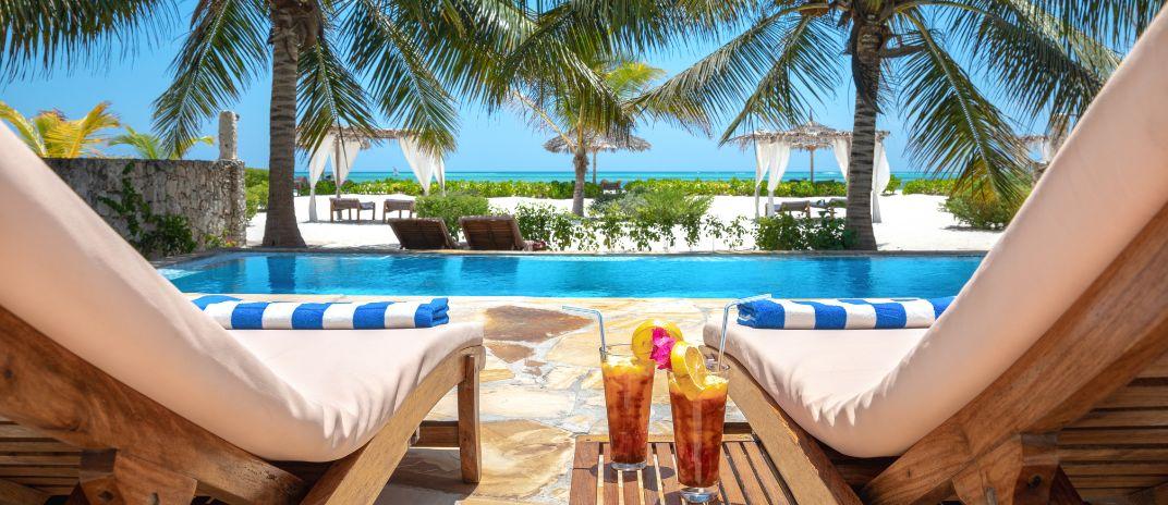 Dream about a vacation meaning and interpretation