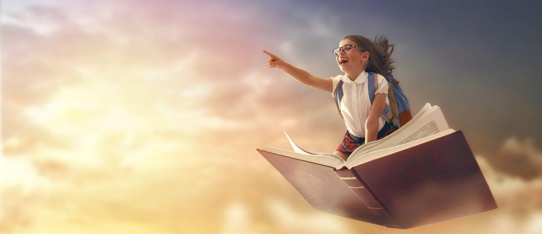 Dream Of Flying What Does it Mean? Meaning and interpretation