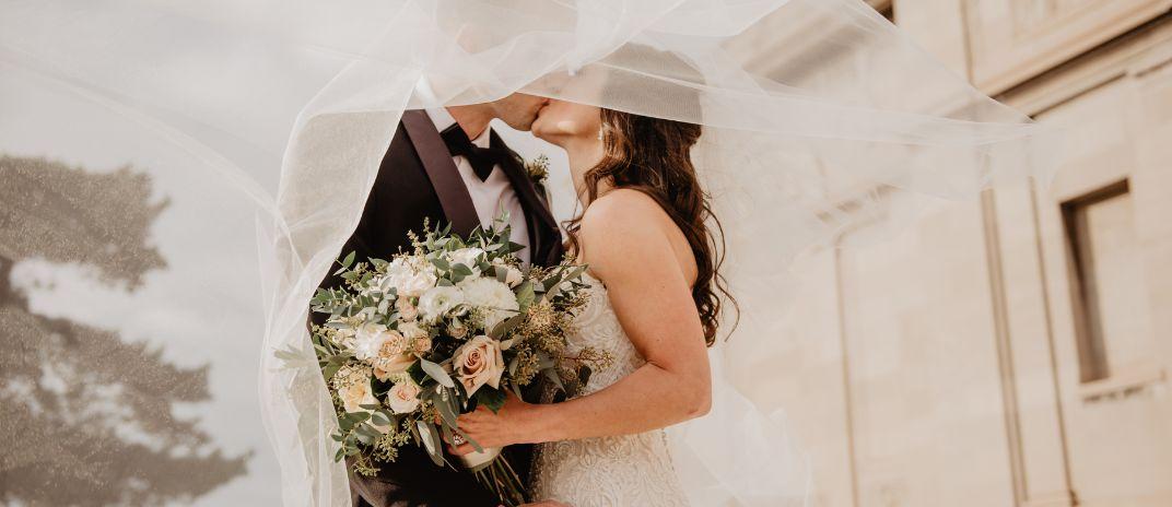 Dream of a Wedding - meaning and intepretation