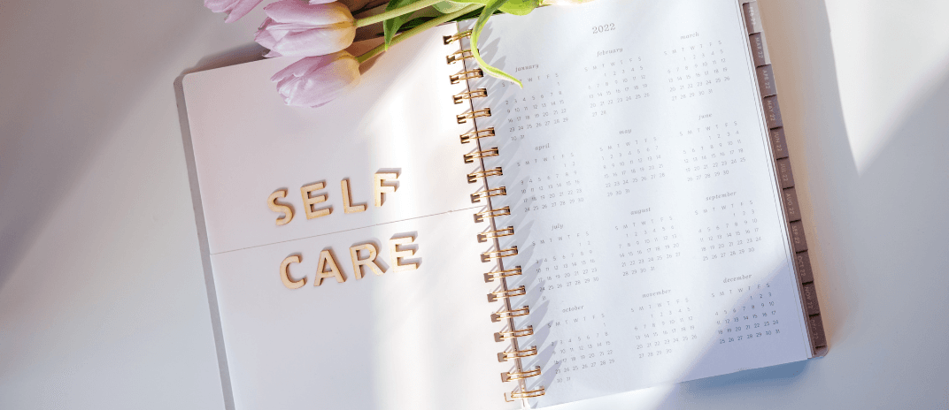 30+ Self care planner templates for download