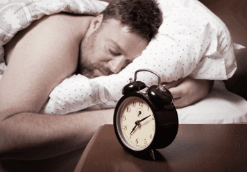 oversleeping what are the causes and solution