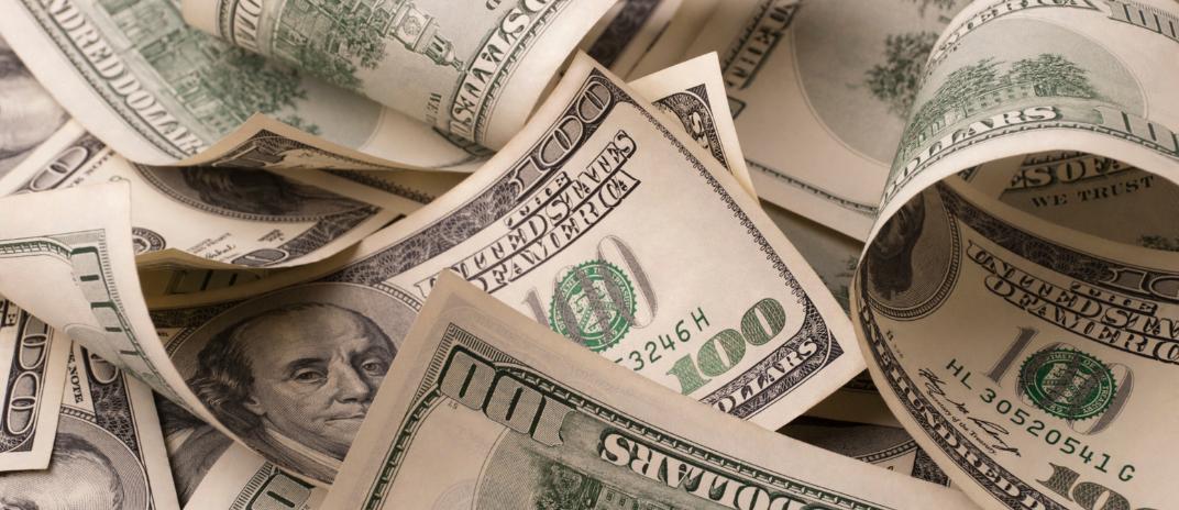 what does it mean if you dream about money