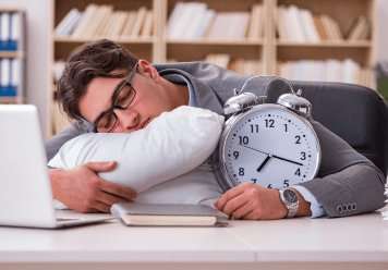 hypersomnia causes symptoms and treatment