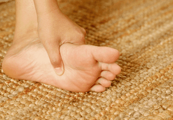 Relieve Foot Cramps at Night: Effective Causes and Remedies Explained