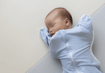6 Best Sleep Sack for Your Baby in 2025