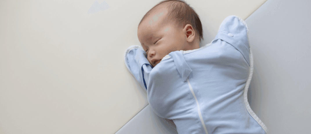 The 6 Best Sleep Sacks for Babies (2025 Review)
