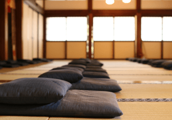 5 Best Meditation Cushion For You to Try (2025)