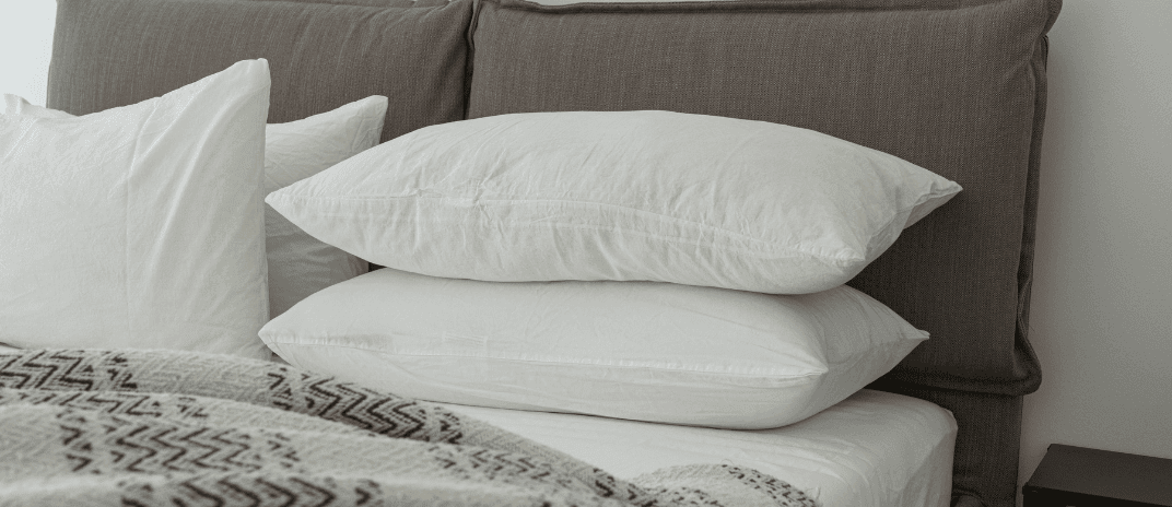 6 Best Cooling Pillows Tested For Hot Sleepers (2025)