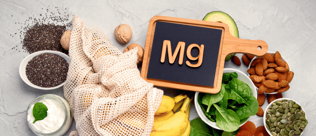 10 Foods High In Magnesium for Better Sleep and Heart Health