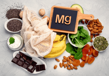 Top 10 Foods High in Magnesium for Sleep