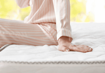 Best Mattress for Sciatica Relief: 5 Options Tested