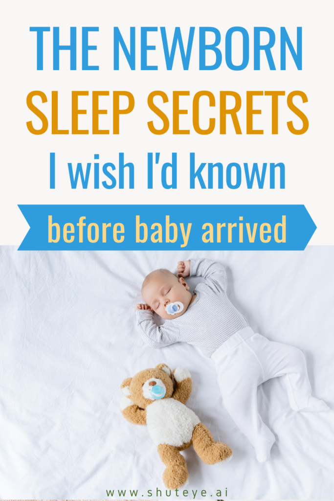 5 BEST WHITE NOISE APPS FOR BABIES | NEW MOMS NEED TO KNOW