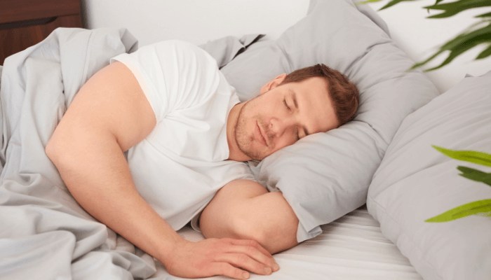 ShutEye stages of sleep in order sleep cycle