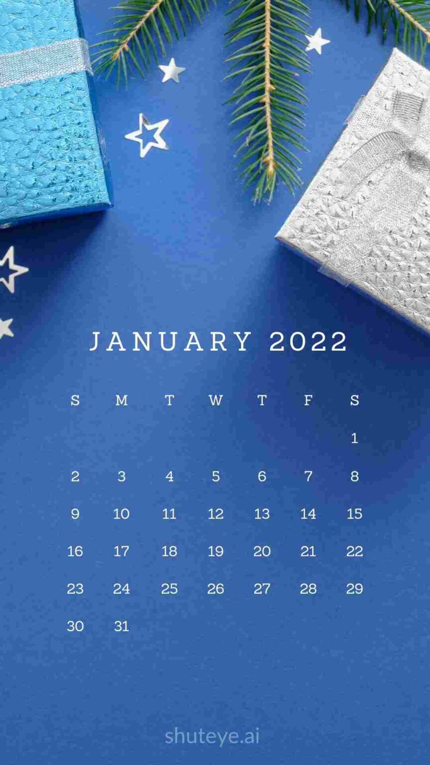 January Calendar Of Events 2025