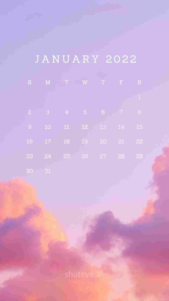 printable january calendar 2022 free printable calendars shuteye
