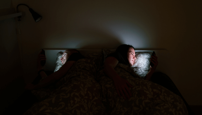 14 Sleep Hygiene Tips For Better Sleep
