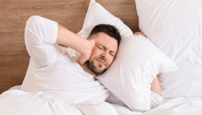 14 Sleep Hygiene Tips For Better Sleep