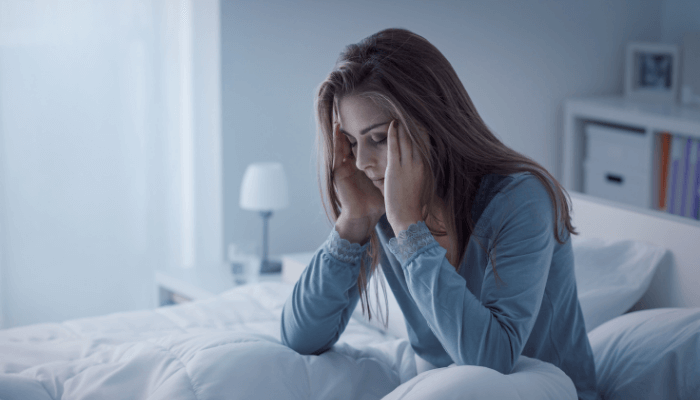 The ultimate sleep guide! Secrets to a good sleep