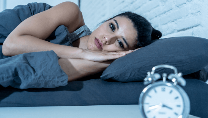 The ultimate sleep guide! Secrets to a good sleep