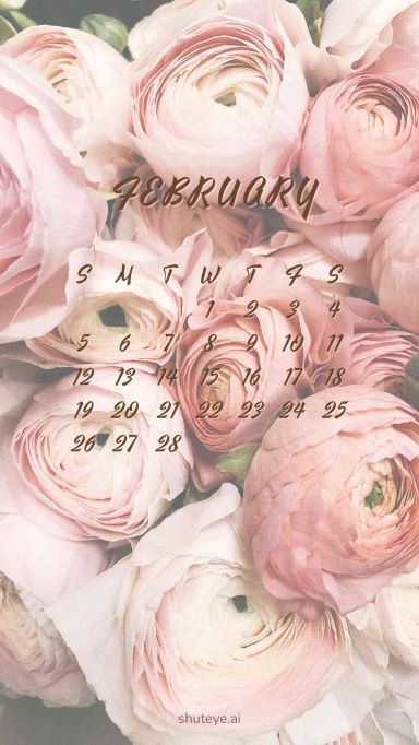 February 2023 Calendar-12
