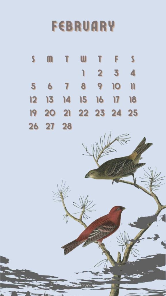 February 2023 Calendar-25
