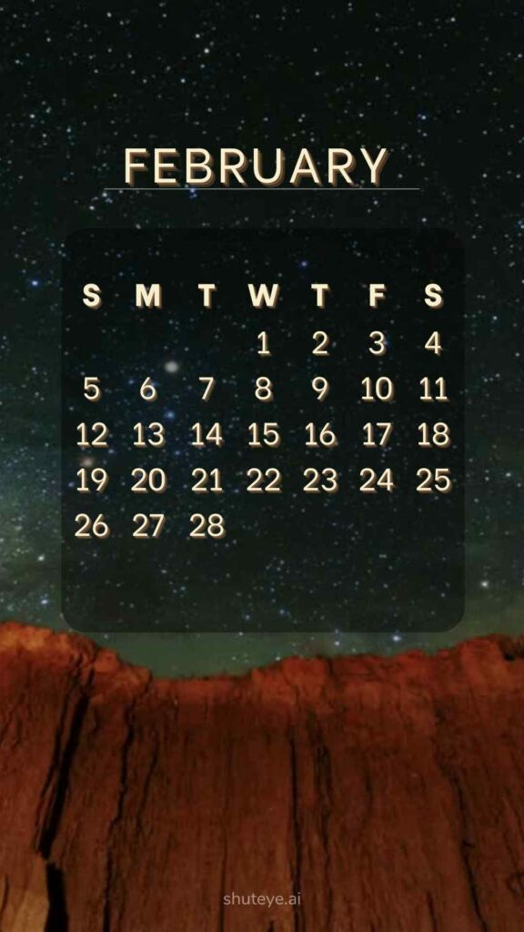 February 2023 Calendar-40