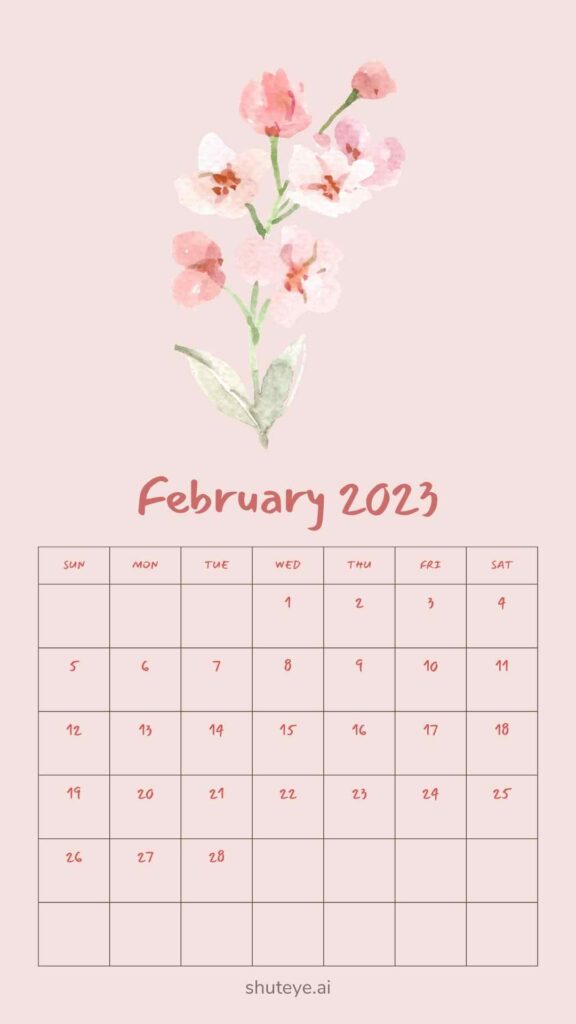 February 2023 Calendar-54