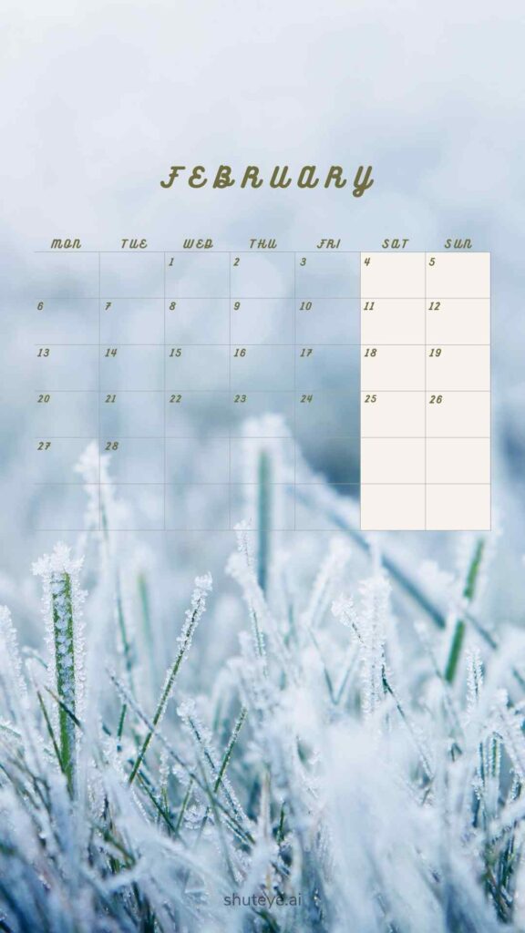 February 2023 Calendar-57