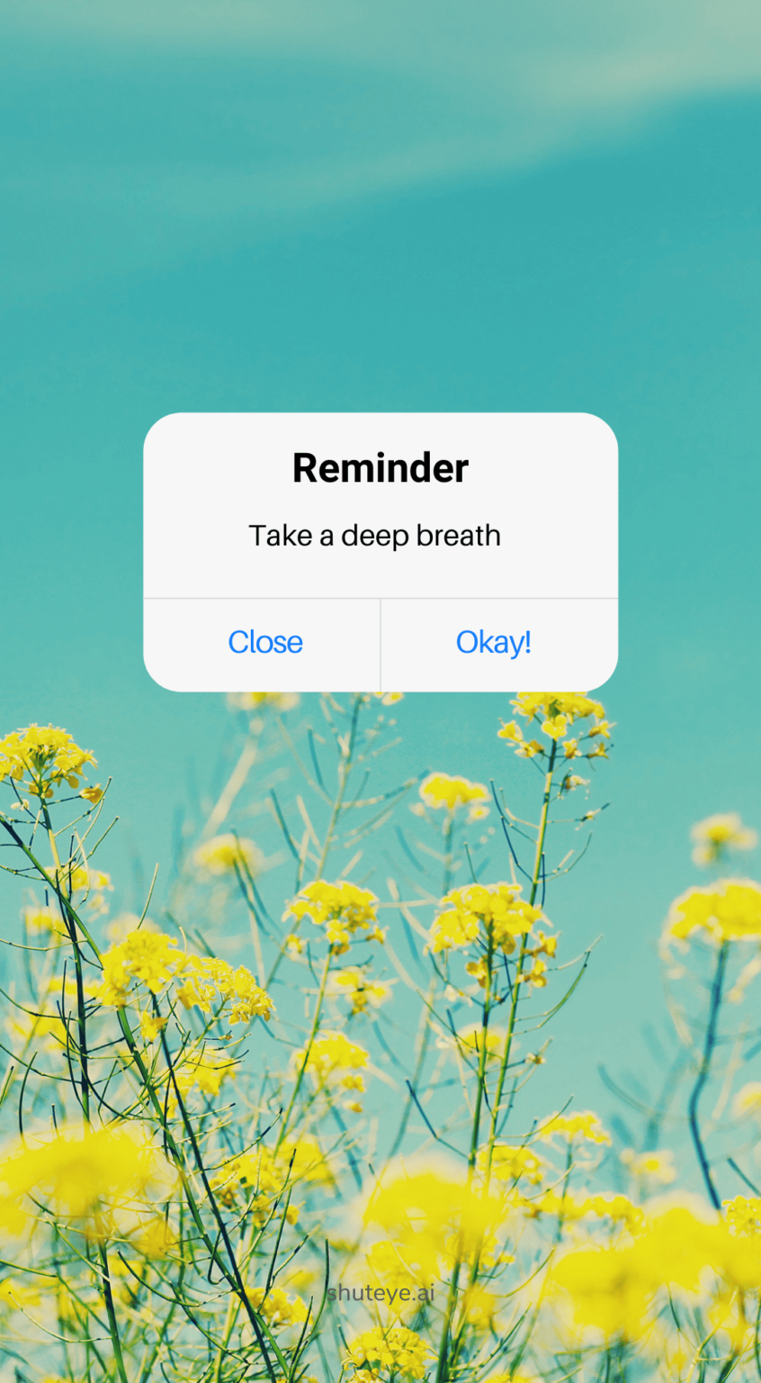 30+ Reminder Wallpapers - Top Free Backgrounds for Your Phone - ShutEye