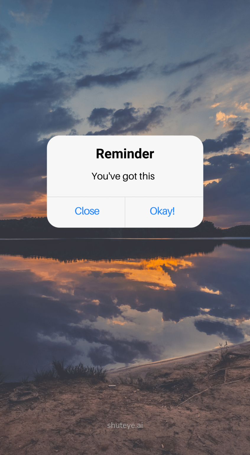 30+ Reminder Wallpapers - Top Free Backgrounds for Your Phone - ShutEye