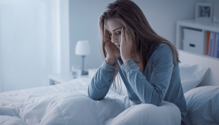 What are insomnia causes and insomnia symptoms?