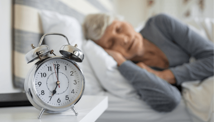 insomnia causes - Genetics and Physiology