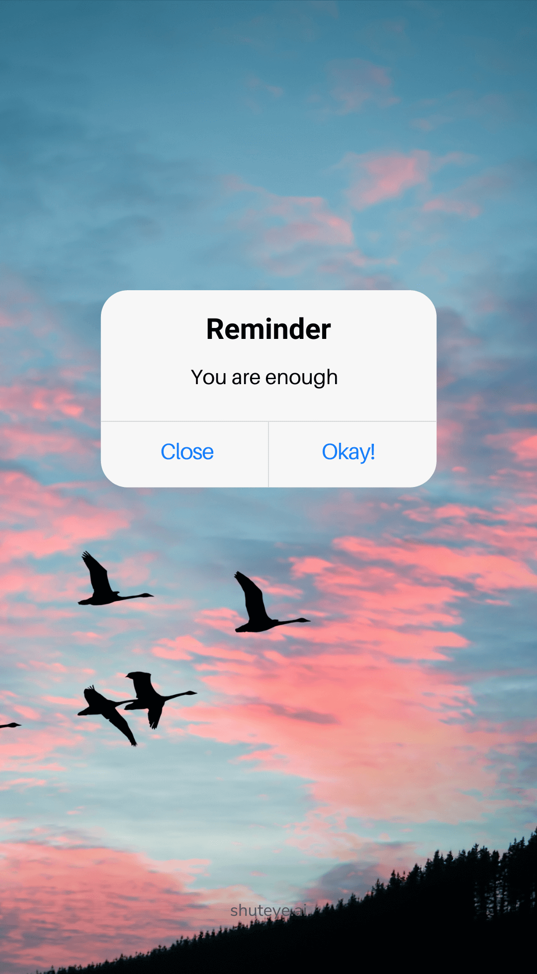 30+ Reminder Wallpapers Top Free Backgrounds for Your Phone ShutEye