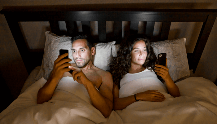 Put Down the Phone