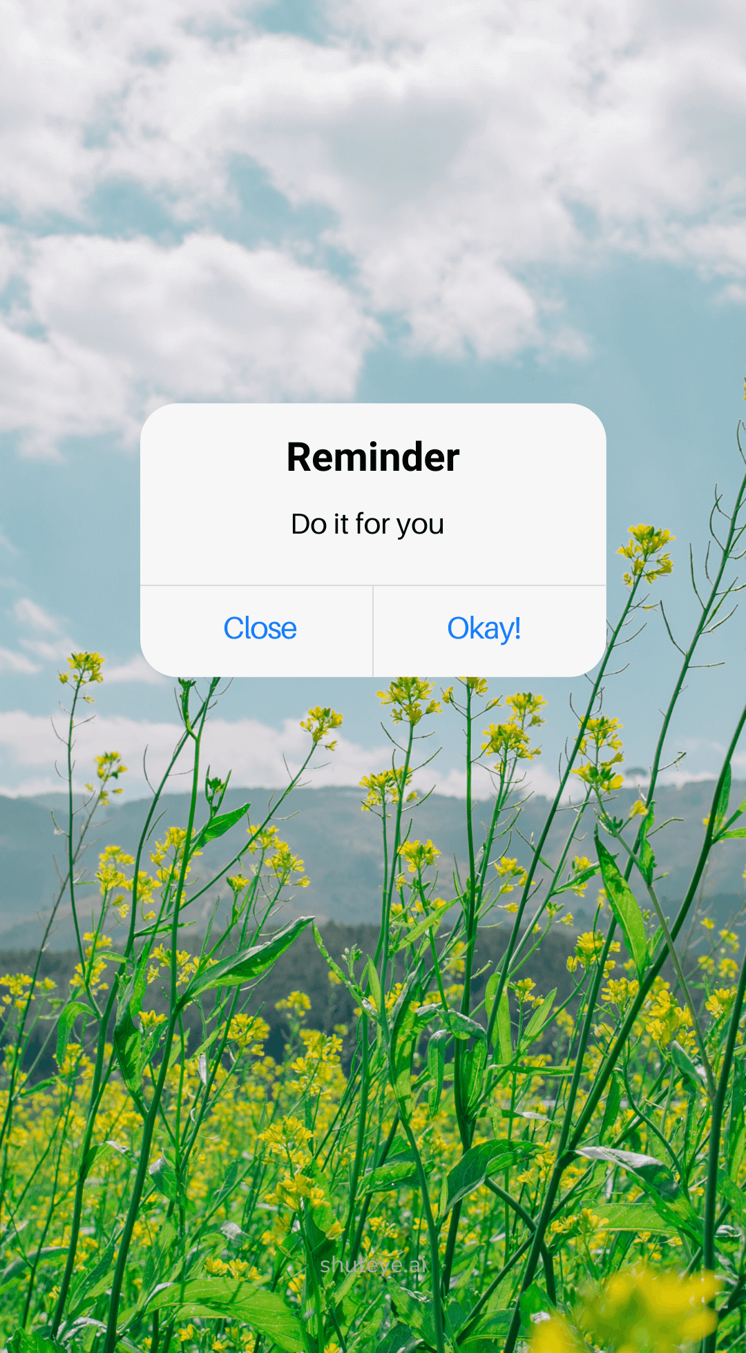 30+ Reminder Wallpapers - Top Free Backgrounds for Your Phone - ShutEye