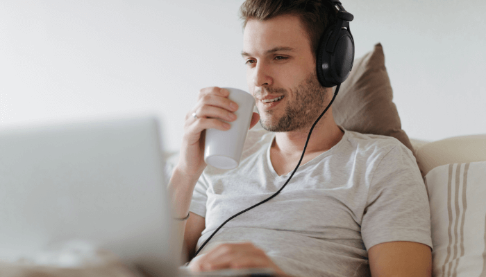 8 Ways to Relax Mind and Calm Down