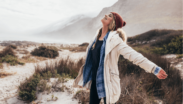 8 Ways to Relax Mind and Calm Down