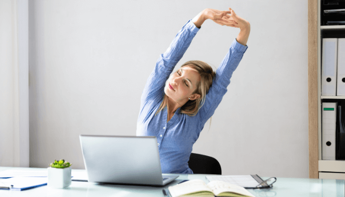 Stretching