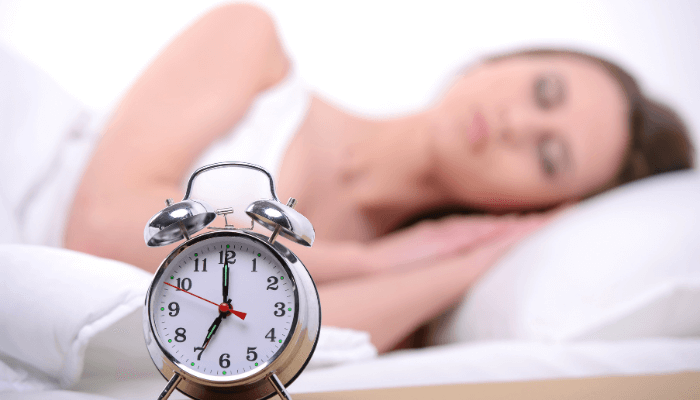 What is the Best Time to Sleep and Wake Up?