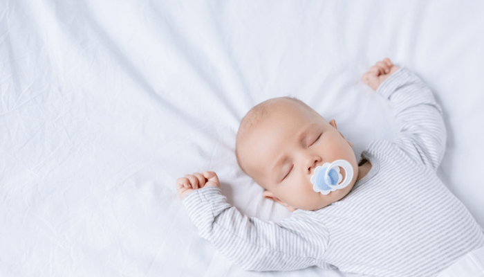 Sleepwalking in Kids