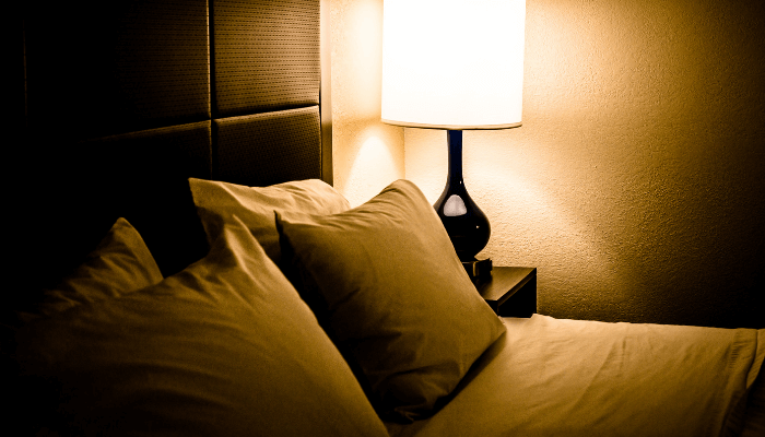 8 Sleep Habits That Help You Sleep Better and Boost Your Productivity