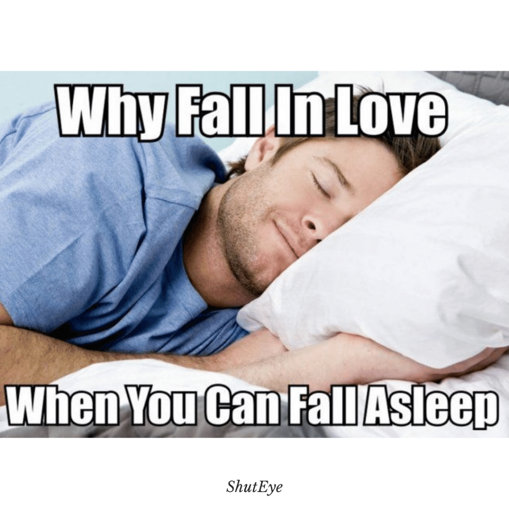 Funniest Can't Sleep Memes.