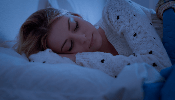 8 Sleep Habits That Help You Sleep Better and Boost Your Productivity