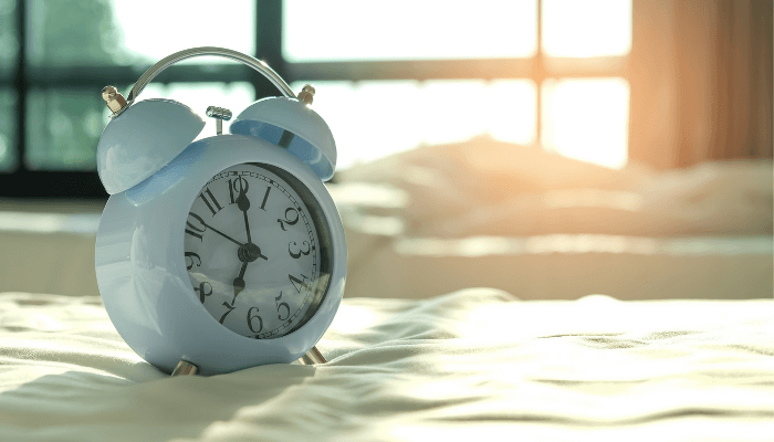 8 Sleep Habits That Help You Sleep Better and Boost Your Productivity