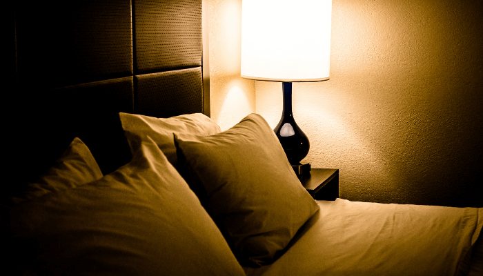ShutEye Create a comfortable environment in the bedroom