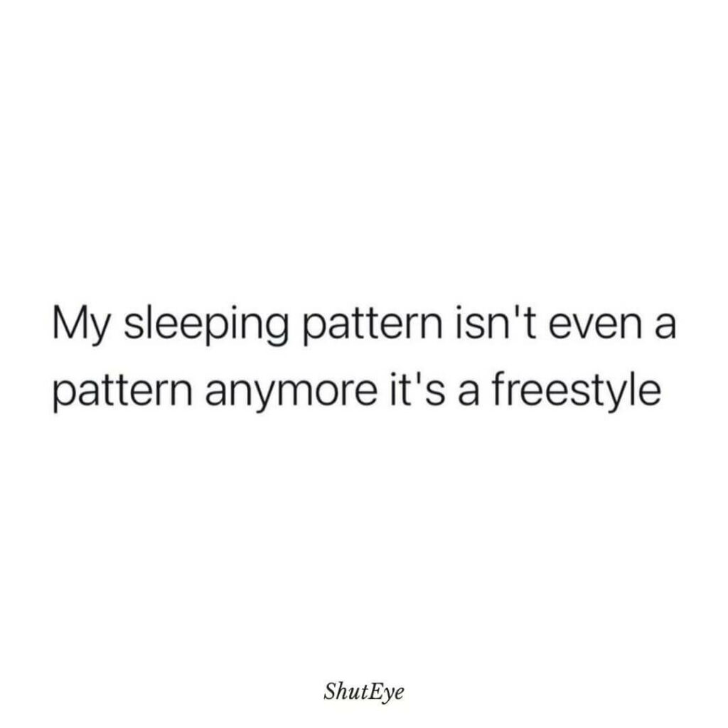 Funny bedtime quotes